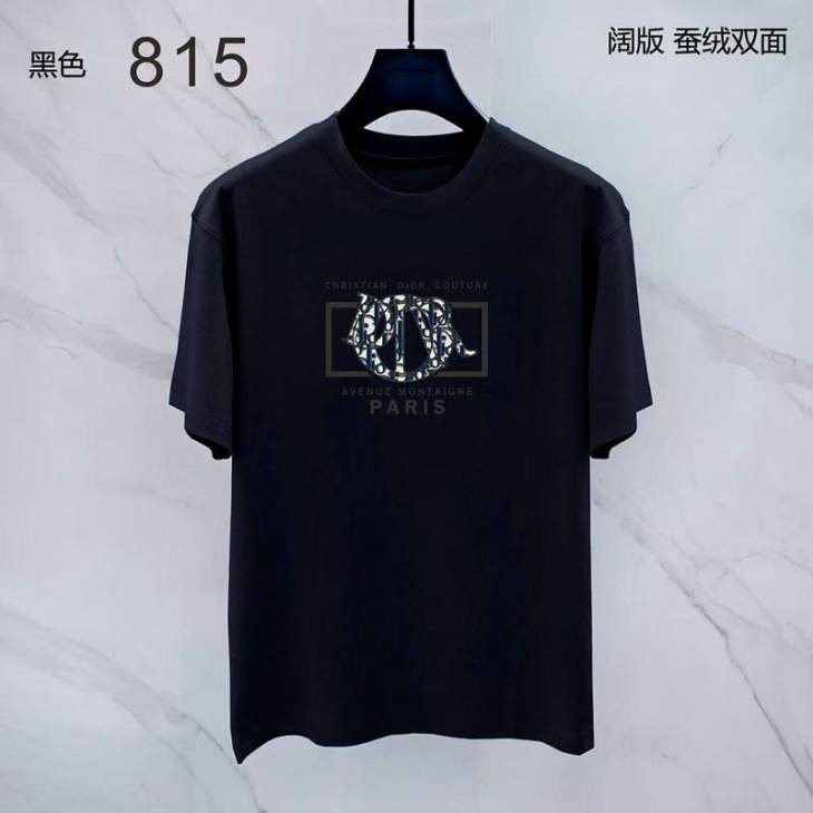 Dior T Shirts Short _SKUDiorM-3XL8qx81516324